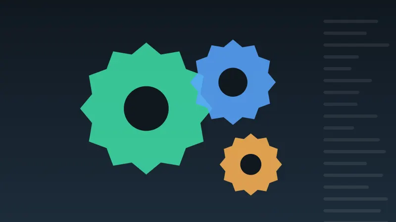 Illustration for Tools: Houdini Engine for Unreal (decorative artwork, not a product screenshot)